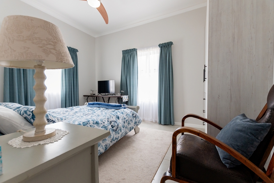 3 Bedroom Property for Sale in Lampiesbaai Western Cape